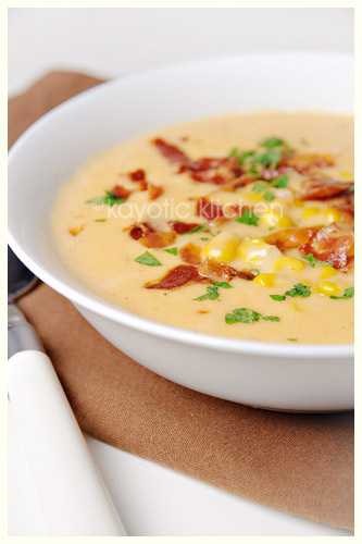 Wisconsin cheddar cheese soup | Family Recipe Central